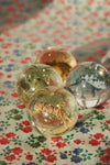 Bouncing Ball Sets - Lemon/Tiger