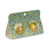 Bouncing Ball Sets - Lemon/Tiger
