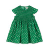Konges Slojd Cami Smock Dress Vidaverde