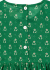 Konges Slojd Cami Smock Dress Vidaverde