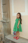 Konges Slojd Cami Smock Dress Vidaverde