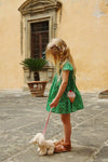 Konges Slojd Cami Smock Dress Vidaverde