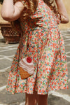 Konges Slojd Cianna Dress Torino