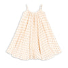 Konges Slojd Coco Strap Dress Carta Rosa