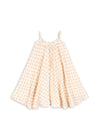 Konges Slojd Coco Strap Dress Carta Rosa