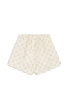 Konges Slojd Coeur Shorts Ciel Mirage