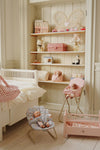 Konges Slojd DOLL BOUNCER FLEUR ROSIER