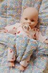 Konges Slojd DOLL BOUNCER FLEUR ROSIER