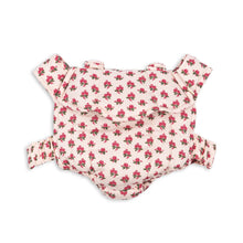  Konges Slojd DOLL CARRIER ROSIE ROSE