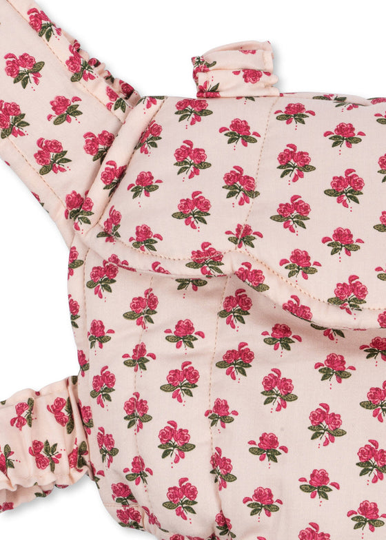 Konges Slojd DOLL CARRIER ROSIE ROSE
