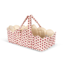  Konges Slojd DOLL CARRY COT ROSIE ROSE