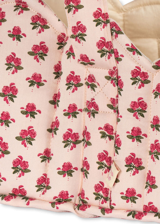 Konges Slojd DOLL CARRY COT ROSIE ROSE