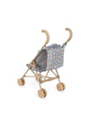 Konges Slojd DOLL STROLLER FLEUR ROSIER