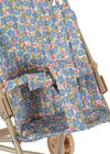 Konges Slojd DOLL STROLLER FLEUR ROSIER