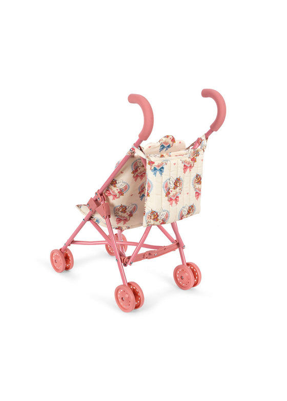Konges Slojd DOLL STROLLER TWINKLE SPRINKLE