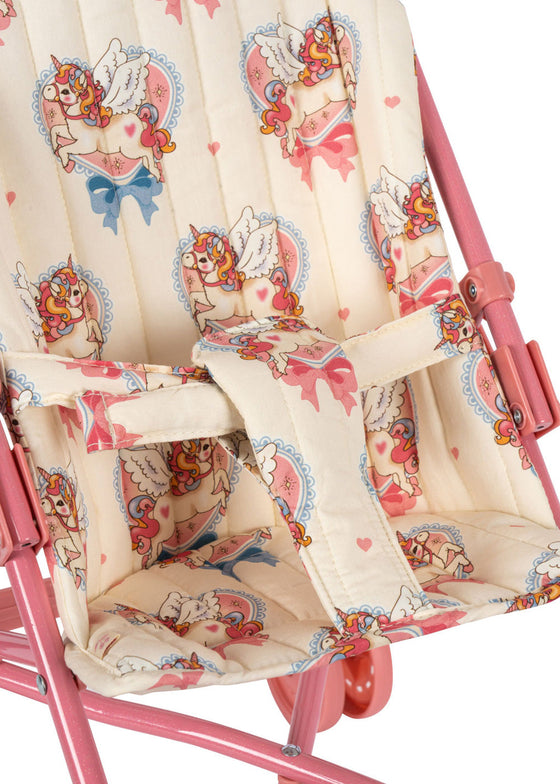 Konges Slojd DOLL STROLLER TWINKLE SPRINKLE