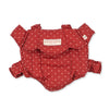 Konges Slojd Doll Carrier Fraise Dot