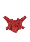 Doll Carrier - Fraise Dot