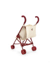 Konges Slojd Doll Stroller Estate Dot