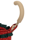 Konges Slojd Doll Stroller Fraise Dot