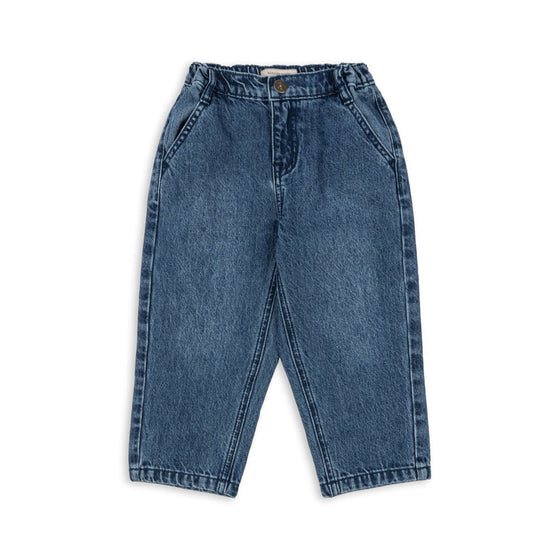Konges Slojd ELBA JEANS DENIM
