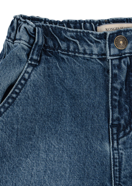 Konges Slojd ELBA JEANS DENIM
