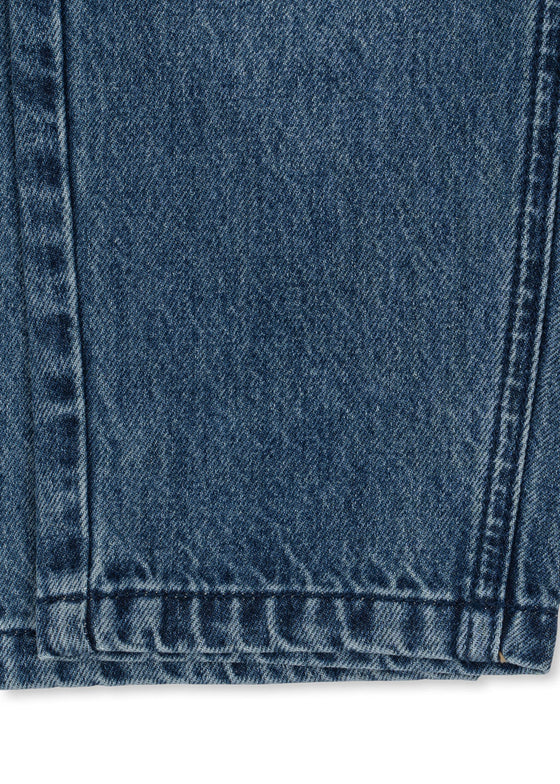 Konges Slojd ELBA JEANS DENIM