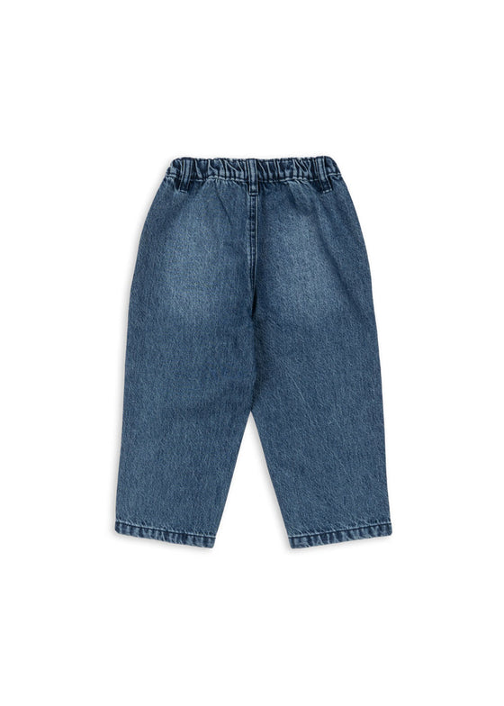 Konges Slojd ELBA JEANS DENIM