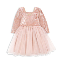  Konges Slojd ELISA PRINCESS COSTUME CLOUD PINK