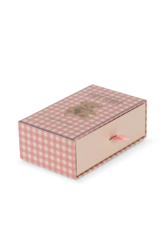 Konges Slojd ELISE TINY TEDDY