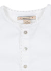 Konges Slojd Evelina Top Bright White