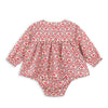 Evia Romper - Felice Rose