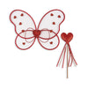 Konges Slojd FAIRY COSTUME HEART