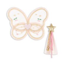  Konges Slojd FAIRY FRILL COSTUME BRAZILIAN SAND
