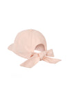 Konges Slojd Frankie Bow Cap Chintz Rose
