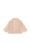 Konges Slojd Frankie Shirt Jacket Miami Stripe