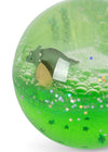 Konges Slojd GLITTER WATER BALL LEMON