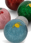 Glitter Petanque