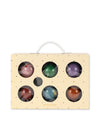 Glitter Petanque