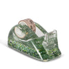 Konges Slojd Green Sparkle Splash Tape Dispenser