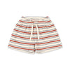 Konges Slojd Itty Shorts Stripe Winds