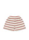 Konges Slojd Itty Shorts Stripe Winds
