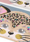 Konges Slojd Kitty Face Jewels