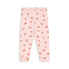 Konges Slojd LEGGINGS ROSA PINK