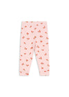 Konges Slojd LEGGINGS ROSA PINK
