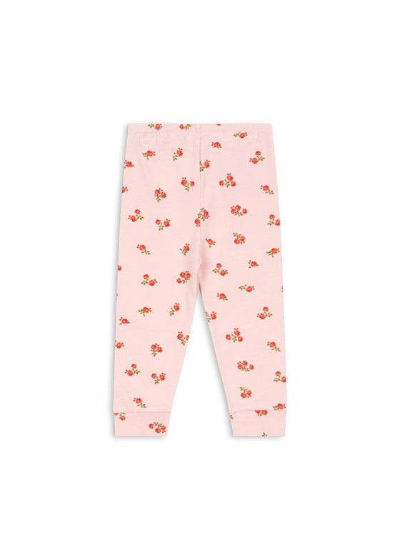 Konges Slojd LEGGINGS ROSA PINK