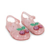 Konges Slojd Lilo Sandal Cherry