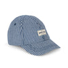 Konges Slojd Luc Cap Blue Stripe