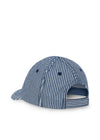 Konges Slojd Luc Cap Blue Stripe