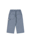 Konges Slojd Luc Pants Blue Stripe